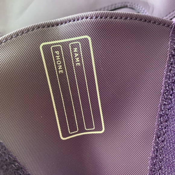 LandsEnd Girls Winter Snow Boots never worn - Picture 7 of 7